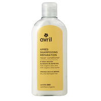 Avril Après-shampooing Réparation 200ml Certifié Bio
