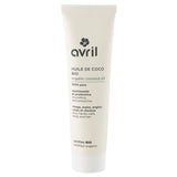 Avril Huile De Coco 100 ml Certifiée Bio