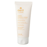 Avril Crème Visage & Corps Bébé 100 ml Certifiée Bio