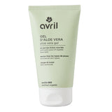 Avril Gel d’aloe Vera 150 ml Certifié Bio