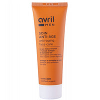 Avril Men Soin Anti-âge Face Care 50ml