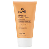 Avril Masque Capillaire 150ml Certifié Bio