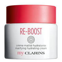 My Clarins Re-Boost Crème Matité Hydratante 50ml - shoplinediffusion