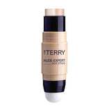 By Terry Nude Expert Foundation Duo Stick N4 Rosy Beige - shoplinediffusion