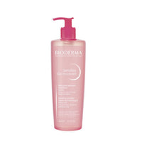 Bioderma Sensibio Gel Nettoyant 500ml - shoplinediffusion