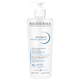 Bioderma Atoderm Intensive Gel Cream 500ml