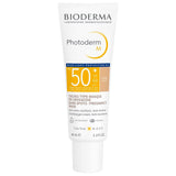 Bioderma Photoderm M SPF 50+ Blue Light Protection Teinte Claire 40ml - shoplinediffusion