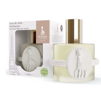 Sophie La Girafe Eau De Soin Parfumée Vaporisateur 50ml