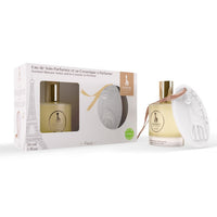 Sophie La Girafe Eau De Soin Vaporisateur 30ml Coffret 2 Produits