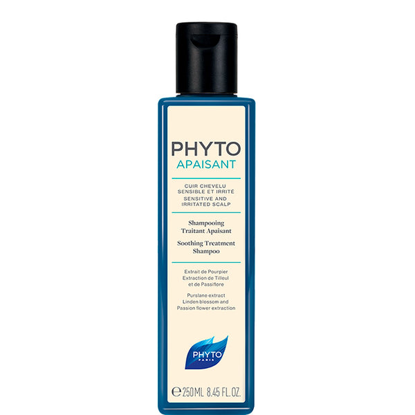 PhytoApaisant Shampooing 400ml