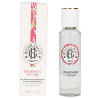 Gingembre Rouge Eau Parfumée Bienfaisante Vaporisateur 30ml