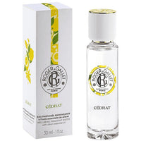 Cédrat Eau Parfumante Bienfaisante Vaporisateur 30ml