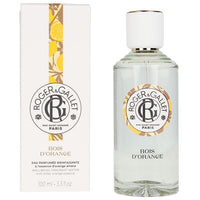 Roger & Gallet Bois D'Orange Eau Fraîche Bienfaisante Parfumée Vaporisateur 100ml
