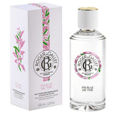 Feuille De Thé Eau Parfumante Bienfaisante Vaporisateur 100ml