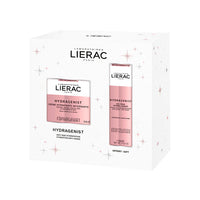 Lierac Hydragenist Crème Hydratante 50ml Set 2 Pièces - shoplinediffusion