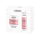 Lierac Hydragenist Crème Hydratante 50ml Set 2 Pièces - shoplinediffusion