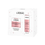 Lierac Hydragenist Gel Crème Hydratant Oxygénant Set 2 Pièces
