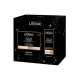 Lierac Premium Silky Cream 50ml Set 2 Pieces - shoplinediffusion