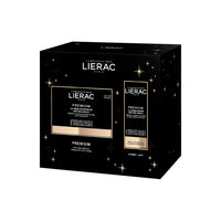 Lierac Premium Crème Voluptueuse 50ml Set 2 Pièces - shoplinediffusion
