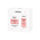 Lierac Supra Radiance Cream 50ml Set 2 Pieces