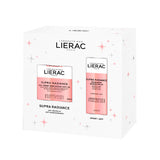 Lierac Supra Radiance Gel Crème 50ml Set 2 Pièces