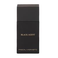 Pascal Morabito Man Black Agent Eau De Toilette Vaporisateur 100ml
