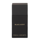 Pascal Morabito Man Black Agent Eau De Toilette Vaporisateur 100ml