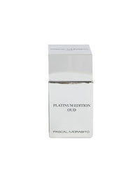 Pascal Morabito P Morabito Platinum Edit Oud Ep 100 Vap