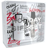 Juliette Has A Gun Not A Perfume Eau De Parfum Vaporisateur 100ml Coffret 2 Produits