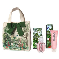 Lolita Lempicka Lolitaland Eau De Parfum Vaporisateur 50ml Coffret 3 Produits 2020