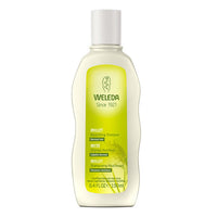 Weleda Shampooing Usage Fréquent Au Millet 190ml