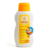 Weleda Calendula Bain Crème 200ml - shoplinediffusion