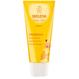 Weleda Crème Protectrice Visage Au Calendula 50ml