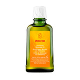 Weleda Huile De Massage Au Calendula 100ml