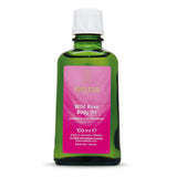 Weleda Huile Harmonisante À La Rose Musquée 100ml