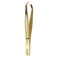 Pinza Dep Padisa Dorada 1850d Solingen Pfeilring