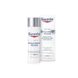 Eucerin Hyaluron Filler Soin De Jour Peau Normale À Mixte 50ml - shoplinediffusion