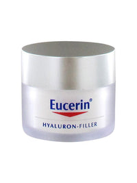 Eucerin Hyaluron Filler Soin De Jour Peau Sèche Spf15, 50ml - shoplinediffusion