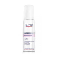 Eucerin Déodorant Balsamo Spray 75ml - shoplinediffusion