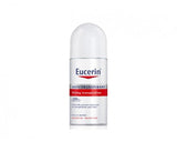 Eucerin Desodorante Antitranspirante Roll On 48h 50ml - shoplinediffusion