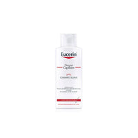 Eucerin Dermo Capillaire Ph5 Shampooing doux 250ml - shoplinediffusion