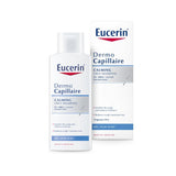 Eucerin Dermocapillaire Champú Urea 250ml - shoplinediffusion