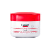 Eucerin Ph5 Cream Sensitive And Dry Skin 75ml - shoplinediffusion