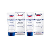 Eucerin Urearepair Plus  Crème Pieds 2x100ml - shoplinediffusion