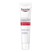 Eucerin Atopicontrol Crème Calmante Intensive 40ml - shoplinediffusion