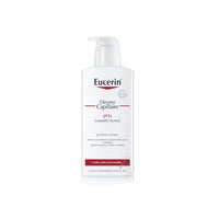 Eucerin Dermo Capillaire Ph5 Shampooing doux 400ml - shoplinediffusion