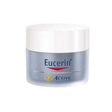 Eucerin Q10 Active Crème Nuit 50ml - shoplinediffusion