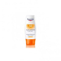Eucerin Lotion Solaire Extra-Légère 150ml Ph5 Lotion 200ml