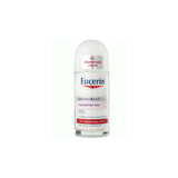 Eucerin Deodorant Roll On 0% Aluminium Peau Sensible 50ml - shoplinediffusion