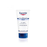 Eucerin Crème Pour Les Mains Urearepair Plus 5 Urea 75ml - shoplinediffusion